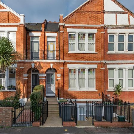 Stunning Spacious B.Apt. Slps.4 London Eksteriør billede