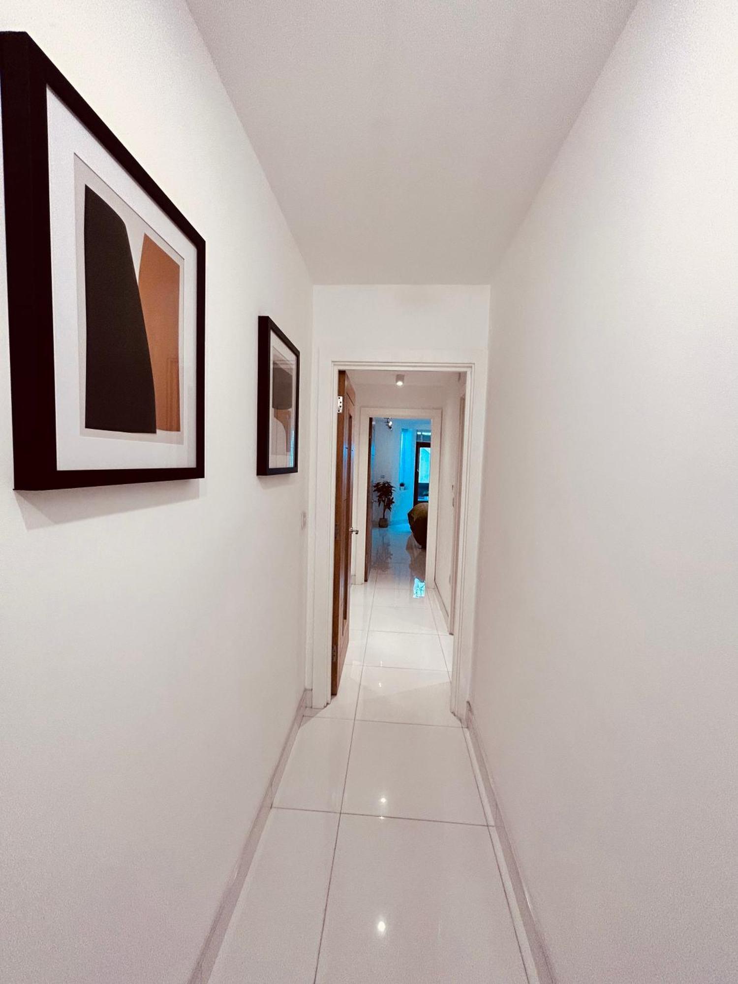 Stunning Spacious B.Apt. Slps.4 London Eksteriør billede