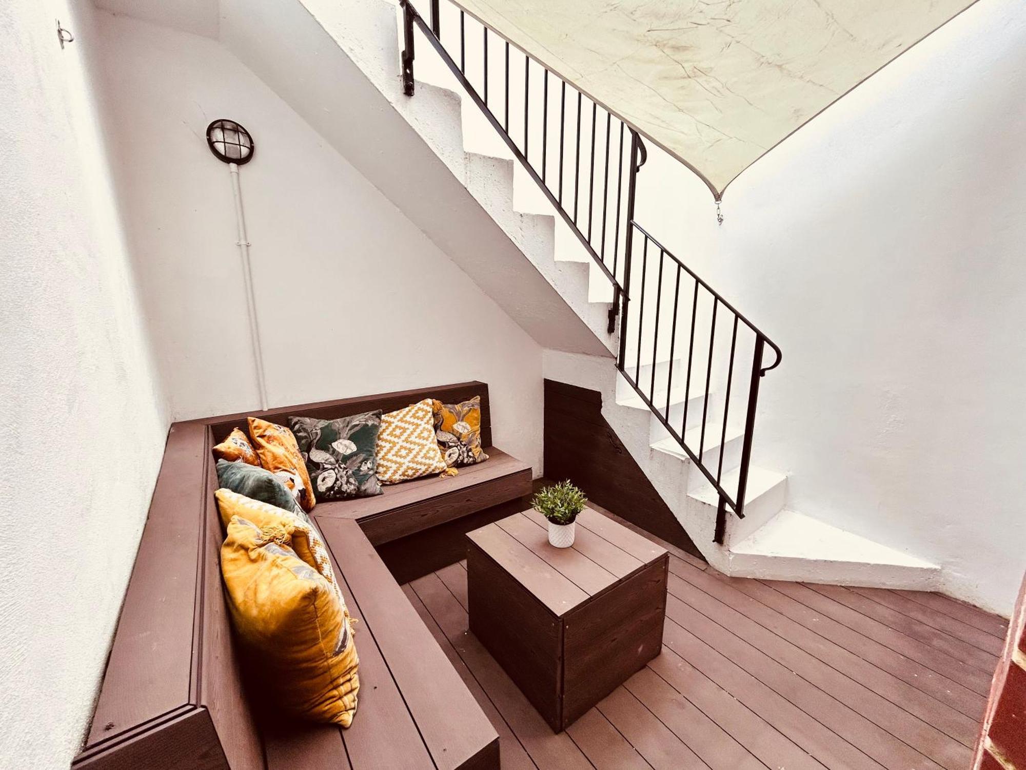 Stunning Spacious B.Apt. Slps.4 London Eksteriør billede