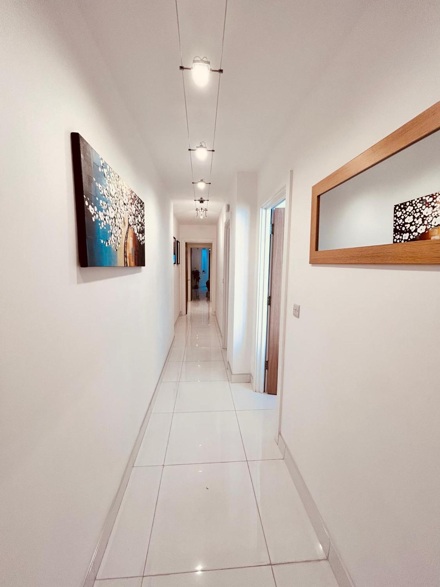 Stunning Spacious B.Apt. Slps.4 London Eksteriør billede